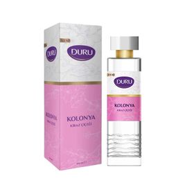 Duru Kiraz Çiçegi Pet Şişe 400 ml Kolonya
