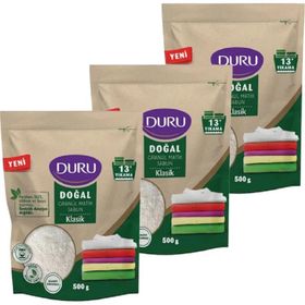 Duru Klasik 1000 gr Katı Sabun
