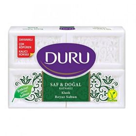 Duru Klasik Beyaz 600 gr Sabun