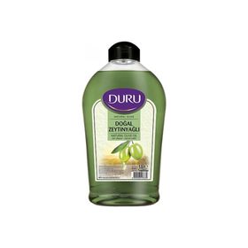 Duru Klasik Zeytinyağı Özlü 1500 ml Sıvı Sabun