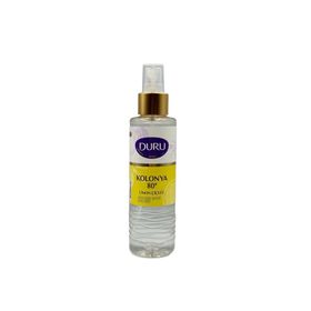 Duru Limon Çiçeği 150 ml Sprey Kolonya