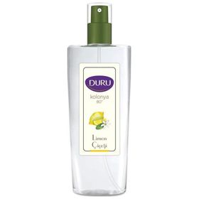 Duru Limon Çiçeği Pet 200 ml Kolonya