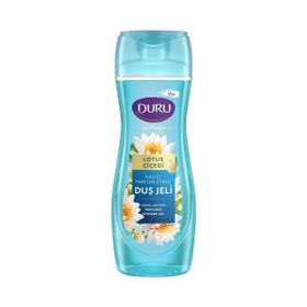 Duru Lotus Çiçeği 4x450 ml Duş Jeli