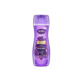 Duru Lux Perfumes 650 ml Orkide Özleri Duş Jeli