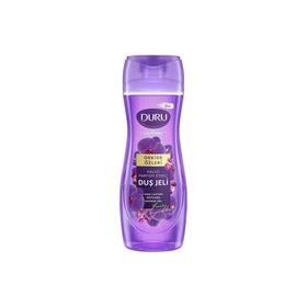 Duru Lux Perfumes 650 ml Orkide Özleri Duş Jeli