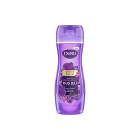 Duru Lux Perfumes 650 ml Orkide Özleri Duş Jeli