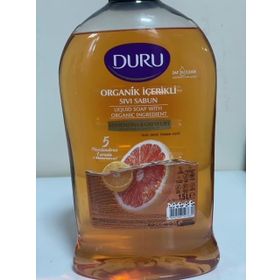 Duru Mandalina Greyfurt 1.5 L Sıvı Sabun