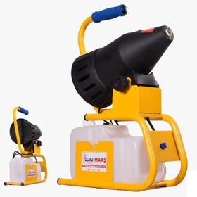 Duru Max-5 0107 İlaçlama Makinesi