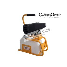 Duru Max 5 0107 ULV 5 lt Dezenfektan Makinesi
