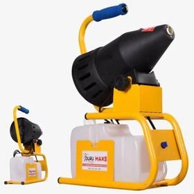 Duru Max 5 0107 ULV 5 lt Dezenfektan Makinesi