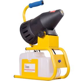 Duru MAX10 İlaçlama Makinesi
