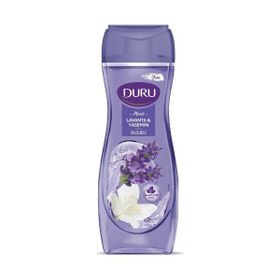 Duru Moods 6x450 ml Lavanta Yasemin Duş Jeli