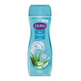 Duru Moods Deniz Mineralli & Aloe Vera 450 ml Duş Jeli