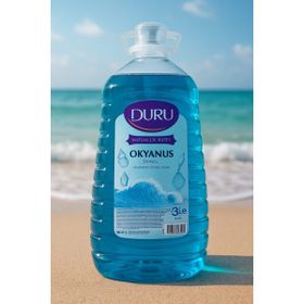 Duru Mutluluk Serisi 1 lt Okyanus Sıvı Sabun