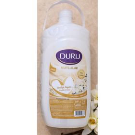 Duru Mutluluk Serisi 3 lt Vanilya Özlü Sıvı Sabun