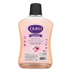 Duru Mutluluk Serisi Sıvı Sabun