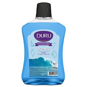 Duru Mutluluk Serisi Sıvı Sabun