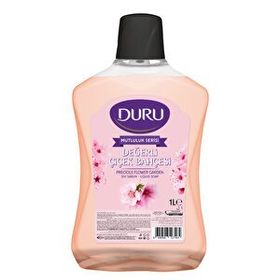 Duru Mutluluk Serisi Sıvı Sabun
