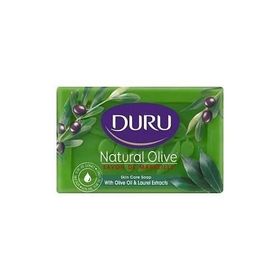 Duru Natural Olie Zetinyağlı 150 gr Saf Sabun