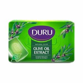 Duru Natural Olie Zetinyağlı 150 gr Saf Sabun