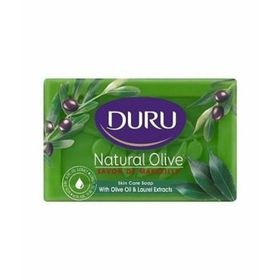 Duru Natural Olie Zetinyağlı 150 gr Saf Sabun