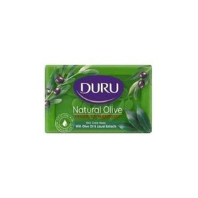 Duru Natural Olie Zetinyağlı 150 gr Saf Sabun