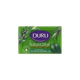Duru Natural Olie Zetinyağlı 150 gr Saf Sabun