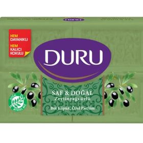 Duru Natural Olive 600 gr Kalıp Sabun