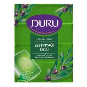 Duru Natural Olive 600 gr Kalıp Sabun