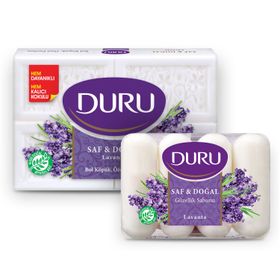 Duru Natural Olive 600 gr Kalıp Sabun