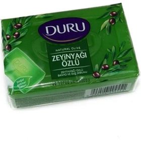 Duru Natural Olive Zeytinyağı 150 gr Özlü Bakım Sabunu