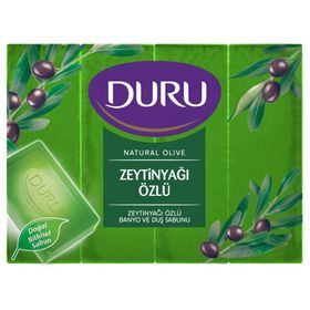 Duru Natural Olive Zeytinyağı 150 gr Özlü Bakım Sabunu