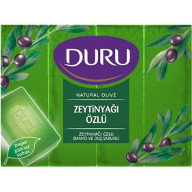 Duru Natural Olive Zeytinyağı 150 gr Özlü Bakım Sabunu