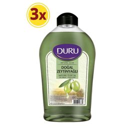 Duru Natural Olive Zeytinyağı 150 gr Özlü Bakım Sabunu