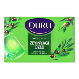 Duru Natural Olive Zeytinyağı Özlü 150 gr Duş Sabunu
