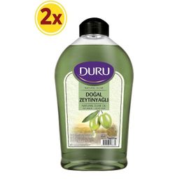 Duru Natural Olive Zeytinyağlı 180 gr Sabun