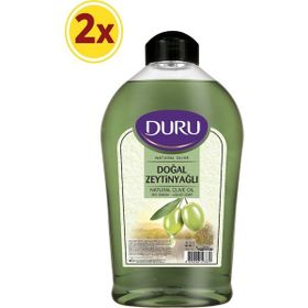 Duru Natural Olive Zeytinyağlı 180 gr Sabun