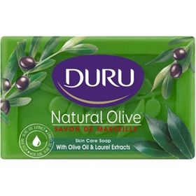 Duru Natural Olive Zeytinyağlı 180 gr Sabun