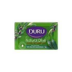 Duru Natural Olive Zeytinyağlı 180 gr Sabun