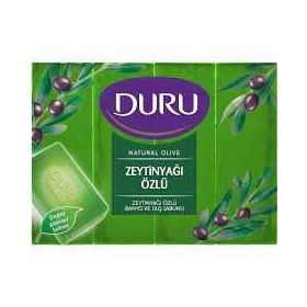 Duru Natural Zeytinyağlı 750 gr Sabun