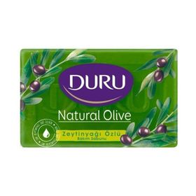 Duru Natural Zeytinyağlı 750 gr Sabun