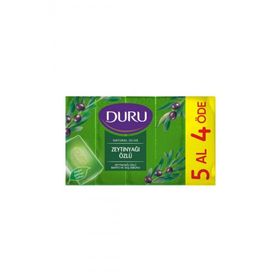 Duru Natural Zeytinyağlı 750 gr Sabun