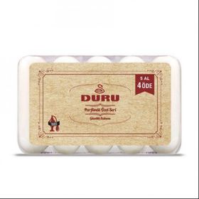 Duru Naturel Ecopack Zeytinyağlı 350 gr Sabun
