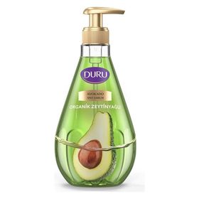 Duru Naturel Zeytinyağı 500 ml Sıvı Sabun