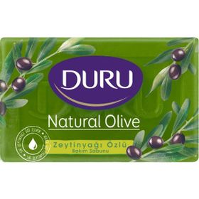Duru Naturel Zeytinyağlı 160 gr Banyo Sabunu
