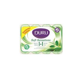 Duru Natures Treasures İğdeli 90 gr Sabun