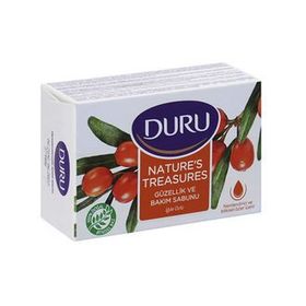 Duru Natures Treasures İğdeli 90 gr Sabun