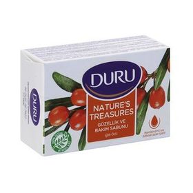 Duru Natures Treasures İğdeli 90 gr Sabun