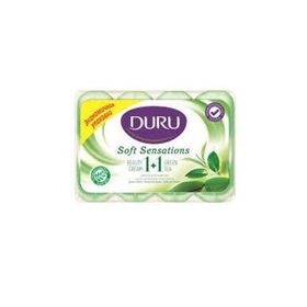 Duru Natures Treasures İğdeli 90 gr Sabun
