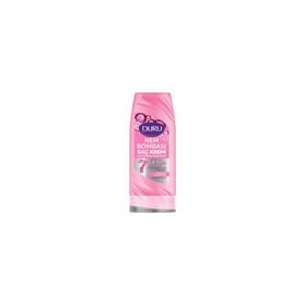 Duru Nem Bombası Güçlü & Parlak 385 ml Saç Kremi